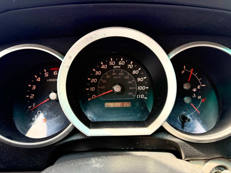 Продаж на аукціоні авто 2008 Toyota 4runner, vin: JTEZU14R58K007791, номер лоту: 48015936
