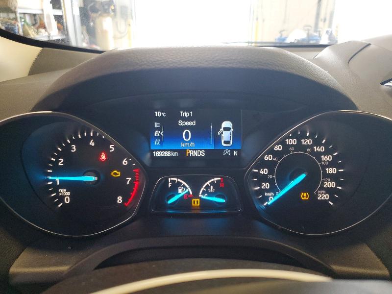 Продажа на аукционе авто 2019 Ford Escape, vin: 1FMCU0HD9KUB88453, номер лота: 45562236