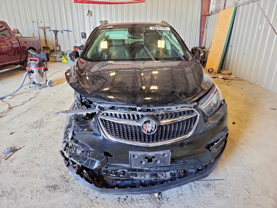 Aukcja sprzedaży 2019 Buick Encore, vin: KL4CJASB4KB907270, numer aukcji: 47726786