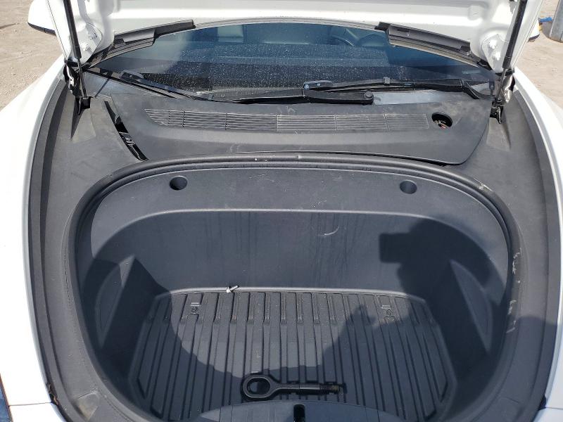 Продажа на аукционе авто 2023 Tesla Model 3, vin: 5YJ3E1EA8PF553741, номер лота: 47788816