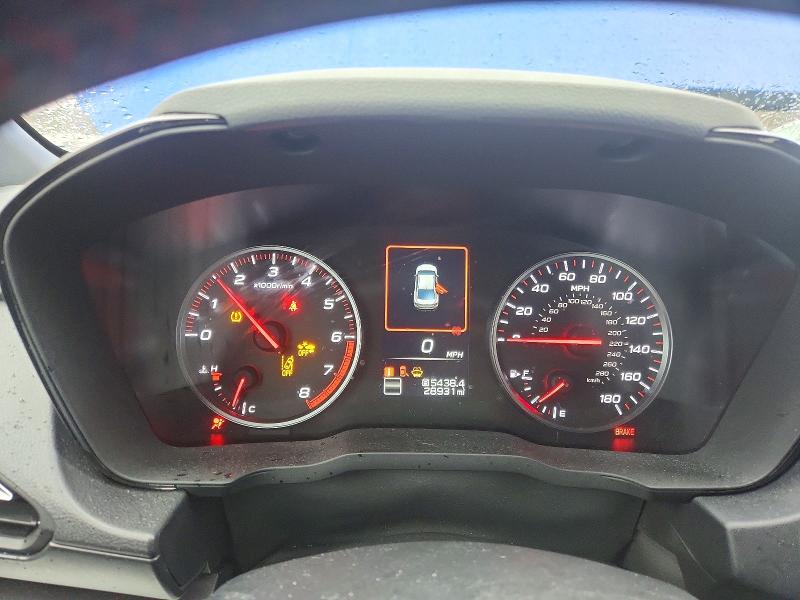 Aukcja sprzedaży 2024 Subaru Wrx, vin: JF1VBAB6XR9813948, numer aukcji: 41969146