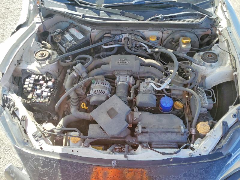 79442745 :رقم المزاد ، JF1ZCAB11D1603023 vin ، 2013 Subaru Brz مزاد بيع