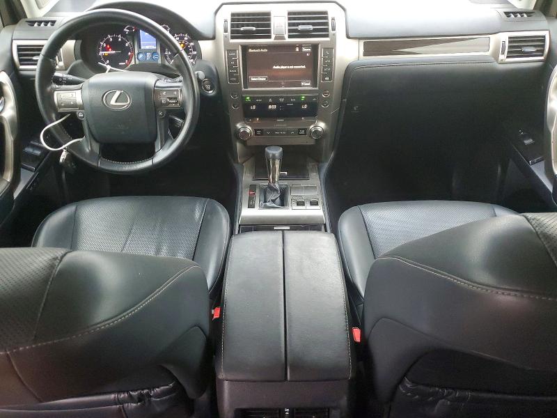 Aukcja sprzedaży 2015 Lexus Gx 460, vin: JTJBM7FX3F5102007, numer aukcji: 47292636