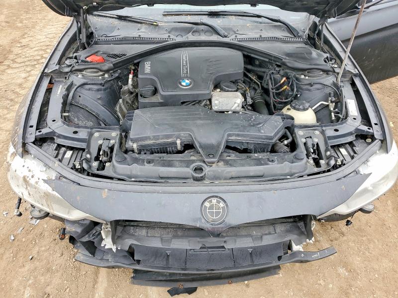 Продажа на аукционе авто 2013 Bmw 328, vin: WBA3B3C5XDF541931, номер лота: 79633235