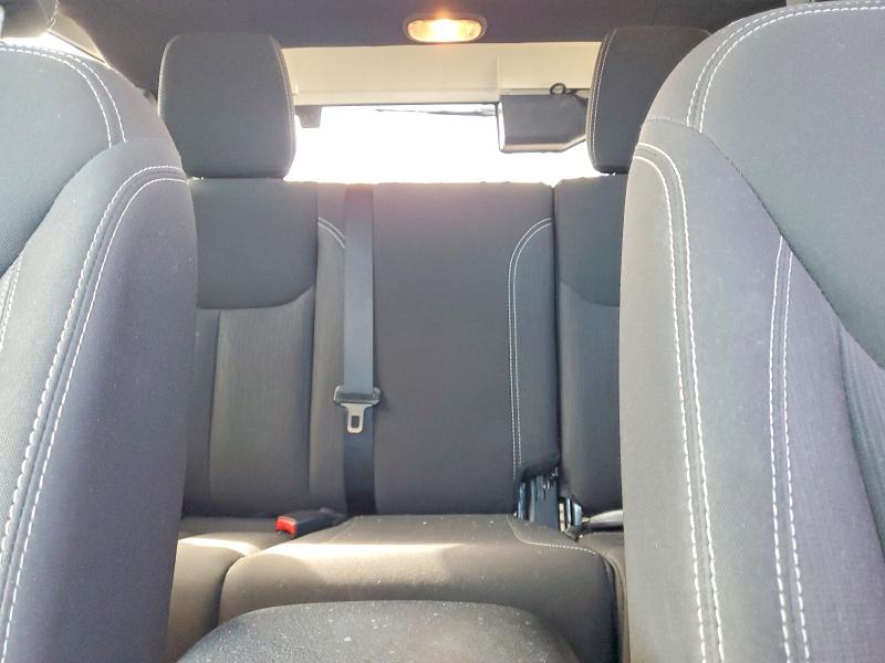 Aukcja sprzedaży 2016 Jeep Wrangler Unlimited, vin: 1C4BJWEG0GL252760, numer aukcji: 41626506
