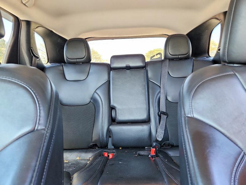 Продажа на аукционе авто 2020 Jeep Cherokee, vin: 1C4PJLLB5LD535901, номер лота: 46692976