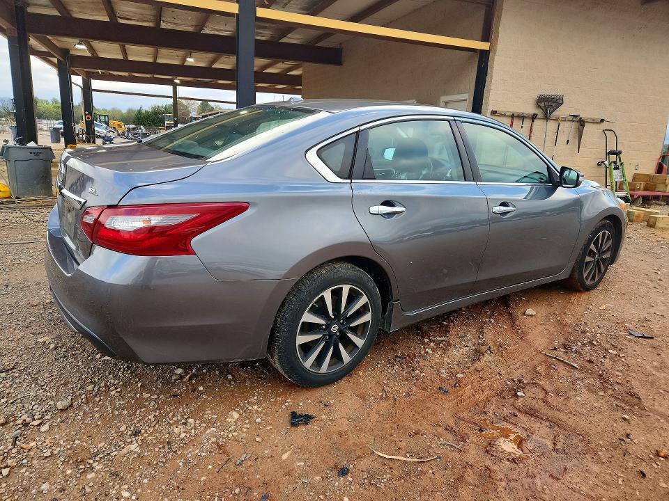 Aukcja sprzedaży 2018 Nissan Altima, vin: 1N4AL3AP3JC180931, numer aukcji: 45952666