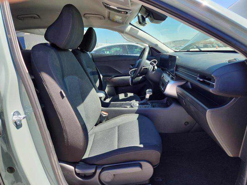 Продаж на аукціоні авто 2026 Hyundai Kona, vin: KM8HF3AB3TU386327, номер лоту: 46510286