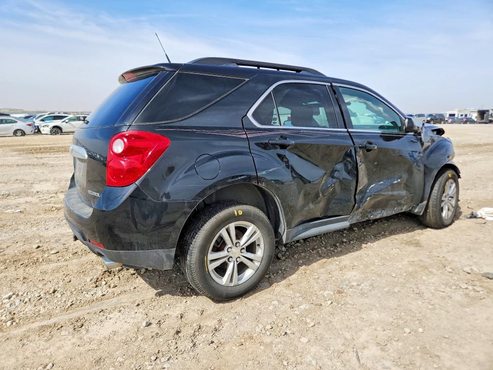 Продажа на аукционе авто 2012 Chevrolet Equinox, vin: 2GNFLDE58C6333546, номер лота: 45650376