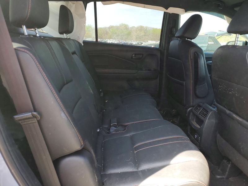 Продаж на аукціоні авто 2023 Honda Passport, vin: 5FNYF8H61PB015613, номер лоту: 47509986