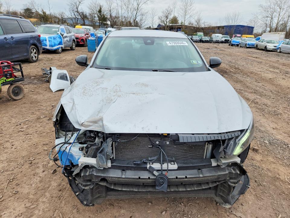 Auction sale of the 2023 Nissan Altima, vin: 1N4BL4CV8PN338392, lot number: 47988646