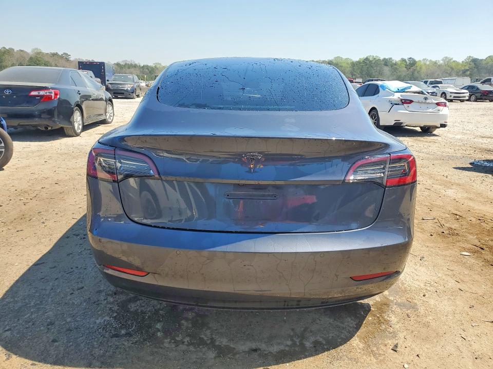 Aukcja sprzedaży 2021 Tesla Model 3, vin: 5YJ3E1EA3MF020840, numer aukcji: 46640476