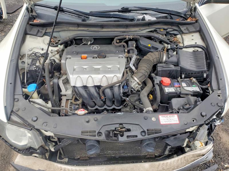 Продажа на аукционе авто 2011 Acura Tsx, vin: JH4CU2F65BC016333, номер лота: 78995775