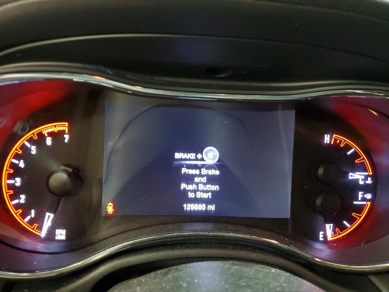 47347916 :رقم المزاد ، 1C4SDJCTXHC906871 vin ، 2017 Dodge Durango مزاد بيع
