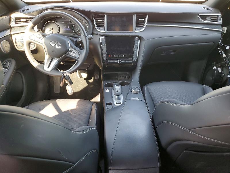 Aukcja sprzedaży 2025 Infiniti Qx50, vin: 3PCAJ5FB6SF107050, numer aukcji: 46394796