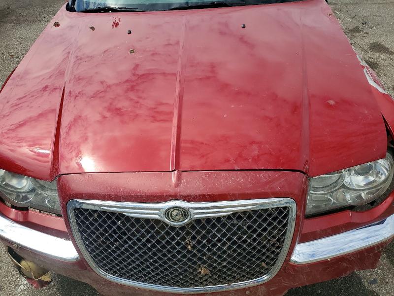 Aukcja sprzedaży 2010 Chrysler 300, vin: 2C3CA3CV5AH137522, numer aukcji: 47963576