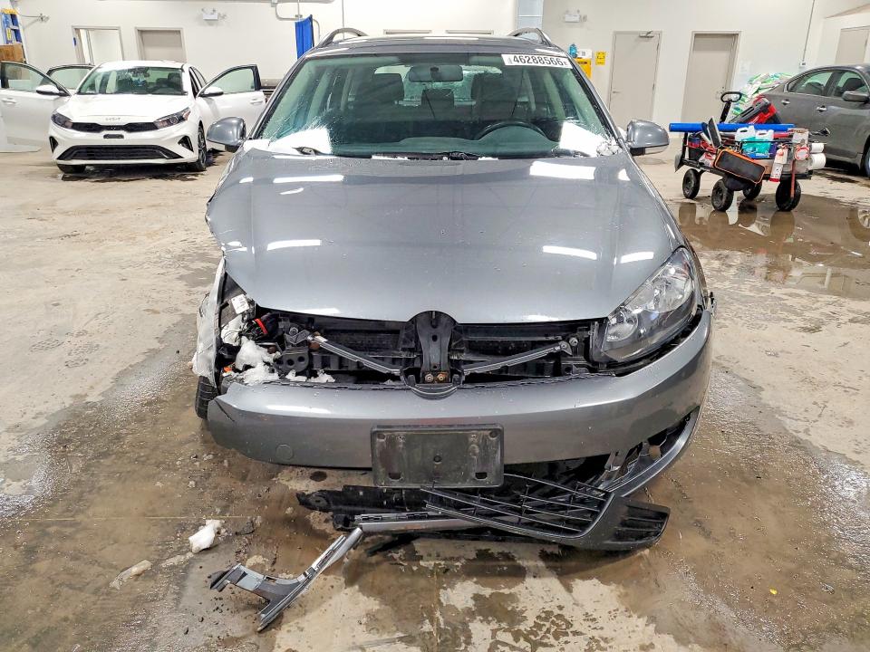 46288566 :رقم المزاد ، 3VWPX7AJ6EM608004 vin ، 2014 Volkswagen Jetta مزاد بيع