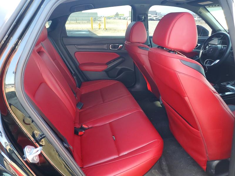 Продаж на аукціоні авто 2025 Acura Integra, vin: 19UDE4G77SA008317, номер лоту: 45462666