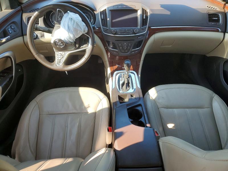 Aukcja sprzedaży 2016 Buick Regal, vin: 2G4GK5EX0G9104964, numer aukcji: 79267395