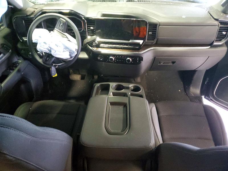 Aukcja sprzedaży 2024 Gmc Sierra, vin: 3GTPUCEK4RG395582, numer aukcji: 45868616