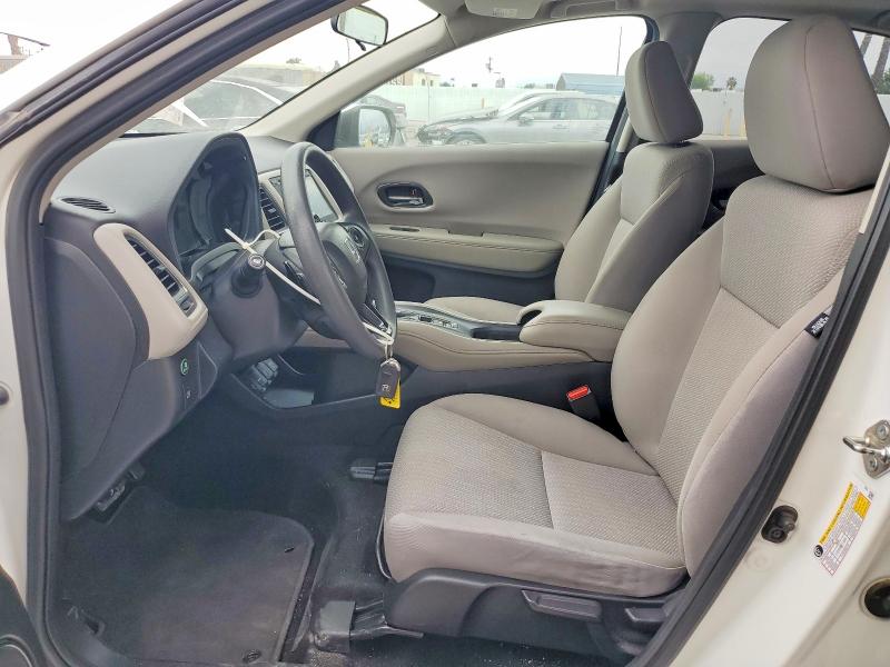 Продажа на аукционе авто 2018 Honda Hr-v, vin: 3CZRU5H57JM713835, номер лота: 48279066