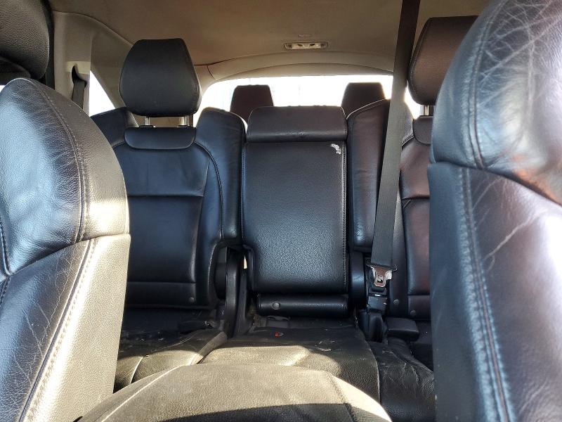 47802176 :رقم المزاد ، 5FRYD4H29GB036428 vin ، 2016 Acura Mdx مزاد بيع