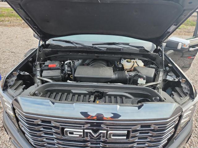 Продажа на аукционе авто 2023 Gmc Sierra, vin: 1GTUUHEL8PZ171320, номер лота: 46156596
