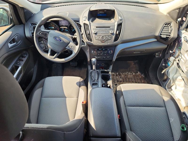 Продаж на аукціоні авто 2017 Ford Escape, vin: 1FMCU0G97HUE78485, номер лоту: 78039945