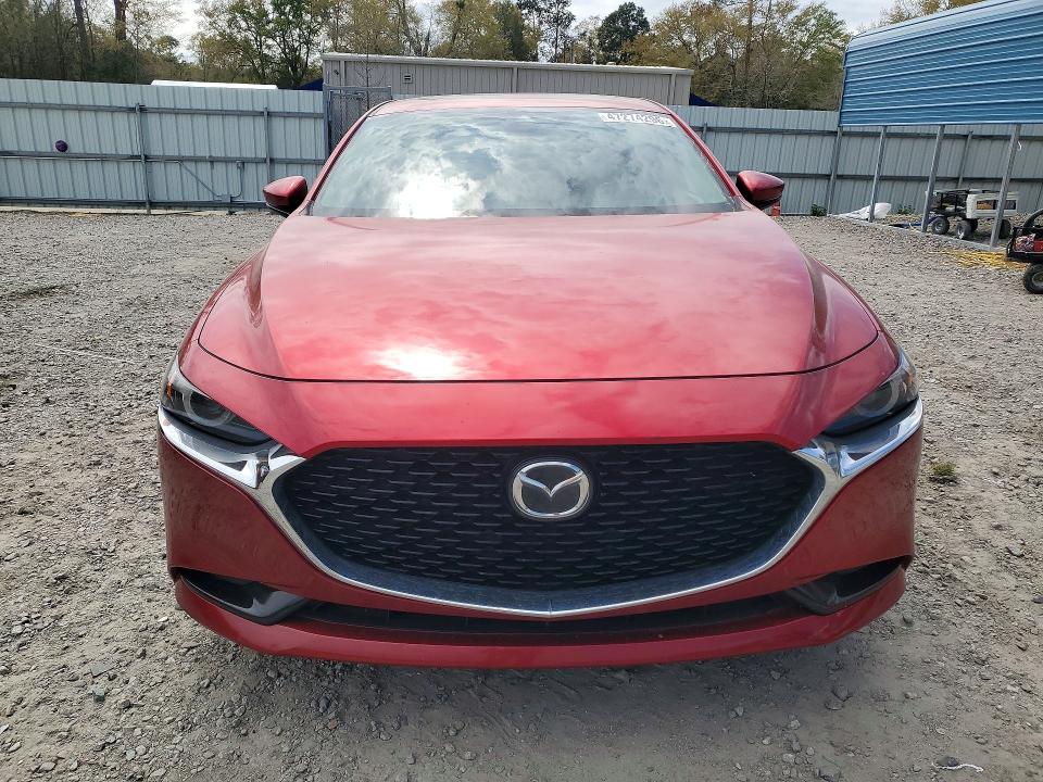 Продаж на аукціоні авто 2021 Mazda 3, vin: JM1BPADL9M1318536, номер лоту: 47274296