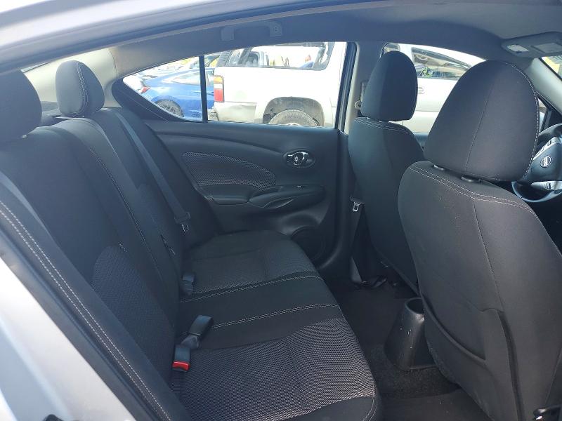 Aukcja sprzedaży 2017 Nissan Versa, vin: 3N1CN7APXHL898398, numer aukcji: 47848426