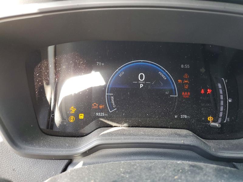 Auction sale of the 2026 Toyota Corolla Hybrid, vin: JTDBCMFE4T3117030, lot number: 46869526