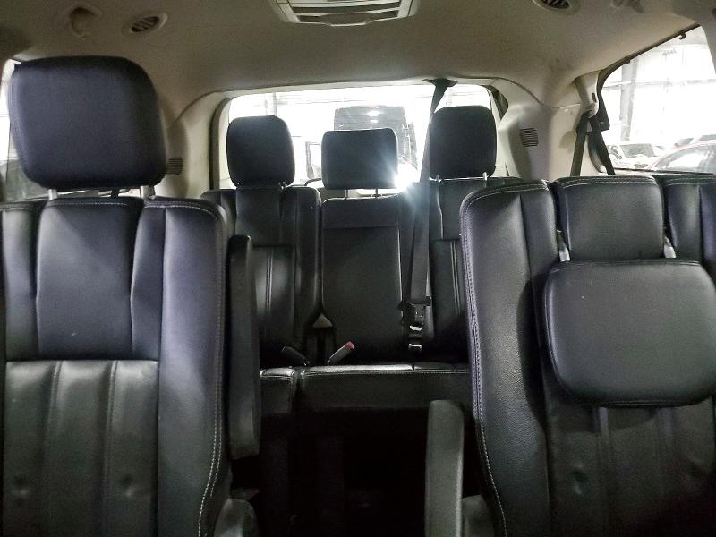 Aukcja sprzedaży 2014 Chrysler Town & Country, vin: 2C4RC1BG5ER304470, numer aukcji: 47642626