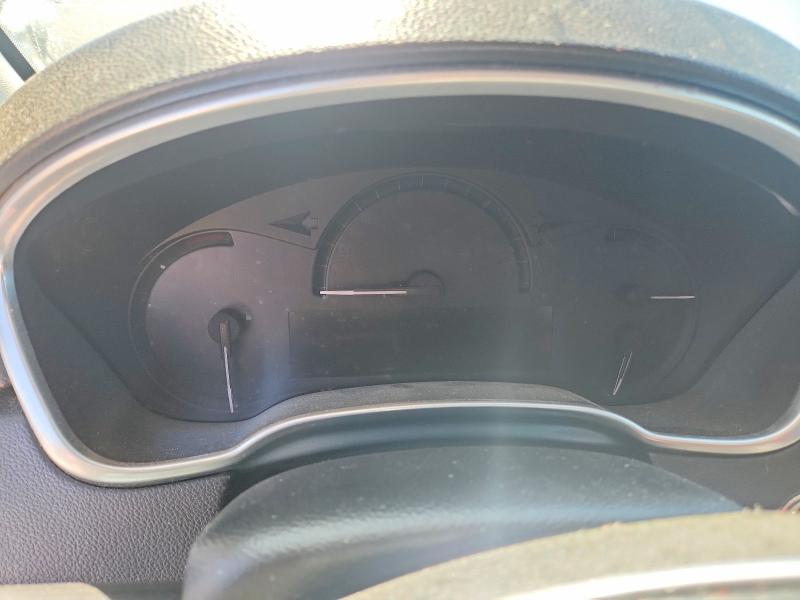 2013 Cadillac Srx მანქანა იყიდება აუქციონზე, vin: 3GYFNGE31DS573747, აუქციონის ნომერი: 45829306