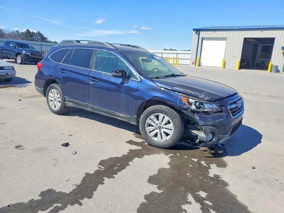 Aukcja sprzedaży 2018 Subaru Outback, vin: 4S4BSAFC6J3233144, numer aukcji: 46917566
