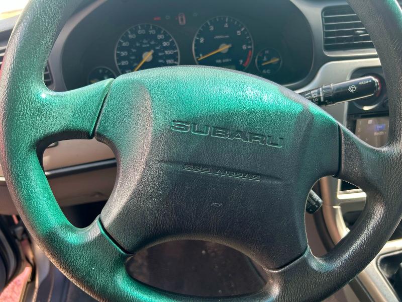 Продаж на аукціоні авто 2003 Subaru Baja, vin: 4S4BT62C836114769, номер лоту: 41778176