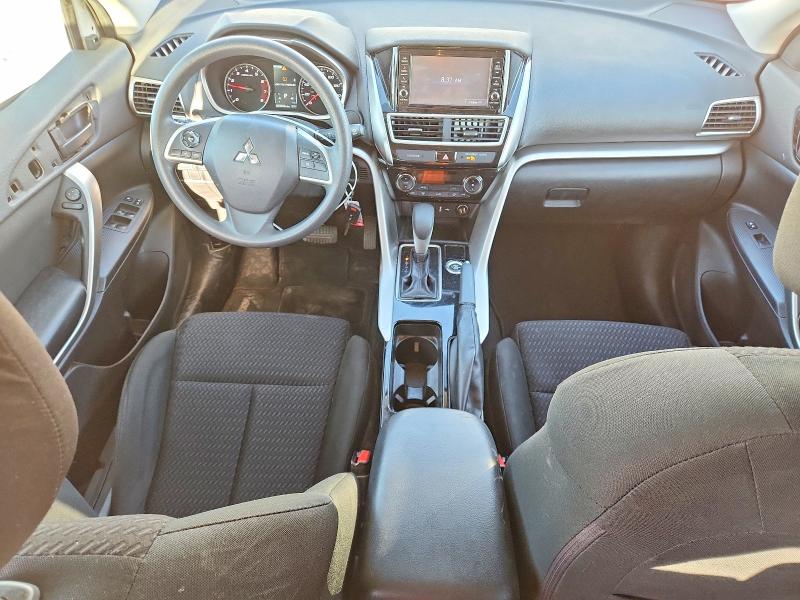 Продажа на аукционе авто 2018 Mitsubishi Eclipse Cross, vin: JA4AT3AA6JZ050686, номер лота: 47034366