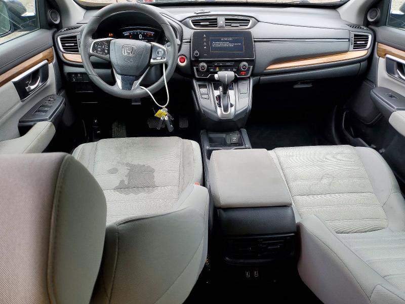 Aukcja sprzedaży 2017 Honda Cr-v, vin: 2HKRW2H5XHH654116, numer aukcji: 47947066