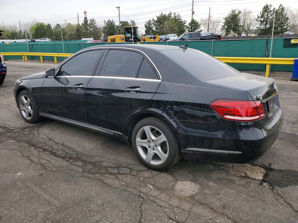 48192406 :رقم المزاد ، WDDHF8JB0GB313764 vin ، 2016 Mercedes-benz E مزاد بيع