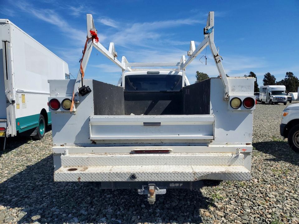 Aukcja sprzedaży 2016 Ford F450, vin: 1FD0X4GT6GEC74749, numer aukcji: 41797416