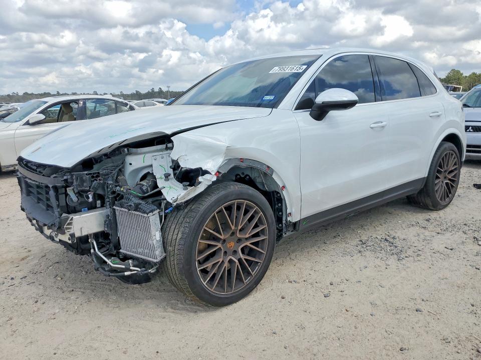 Продажа на аукционе авто 2023 Porsche Cayenne, vin: WP1AA2AY6PDA06517, номер лота: 79931615