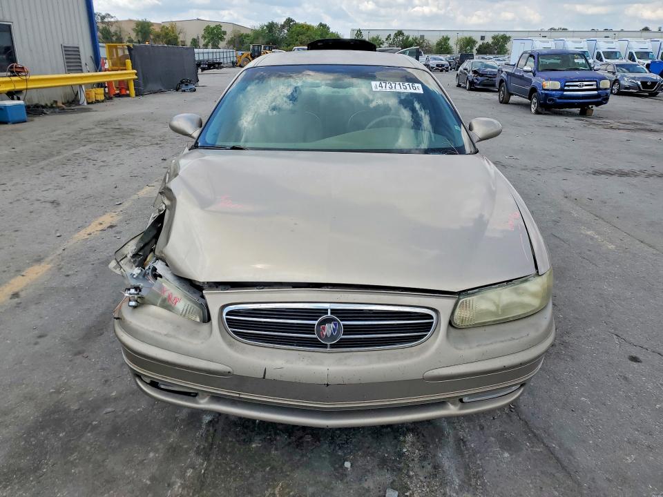 Продаж на аукціоні авто 2000 Buick Regal, vin: 2G4WB55KXY1217840, номер лоту: 47371516