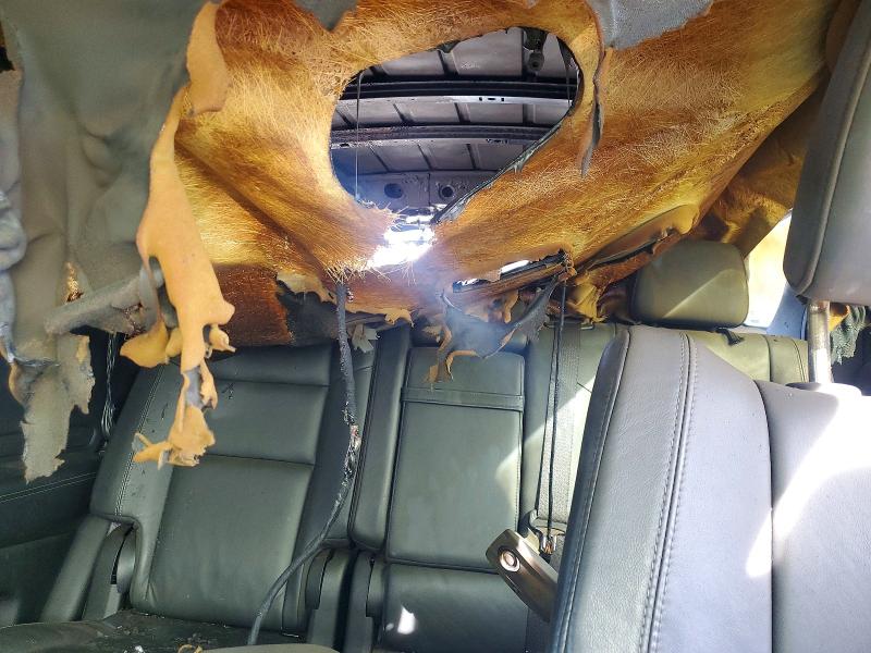 2021 Dodge Durango მანქანა იყიდება აუქციონზე, vin: 1C4RDJDG6MC891215, აუქციონის ნომერი: 79294275