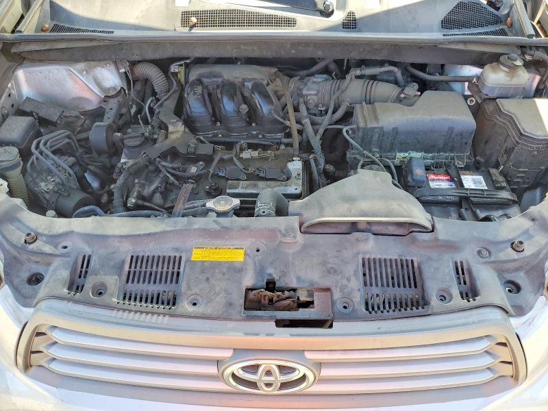 Продаж на аукціоні авто 2008 Toyota Highlander, vin: JTEDS41A782006576, номер лоту: 79582745