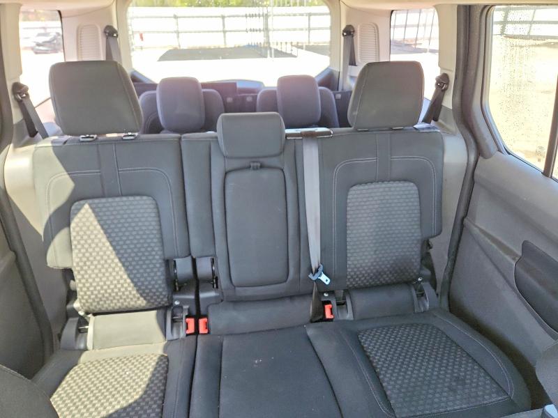 Продаж на аукціоні авто 2019 Ford Transit Connect, vin: NM0GE9F28K1394094, номер лоту: 46486026