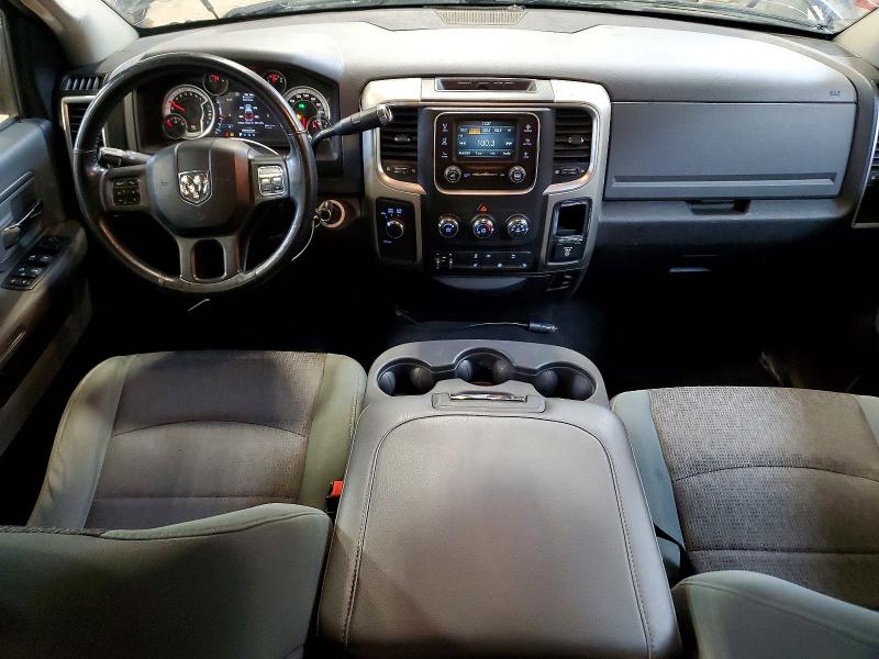 Aukcja sprzedaży 2014 Ram Trucks 2500, vin: 3C6TR5MT3EG222417, numer aukcji: 41725116