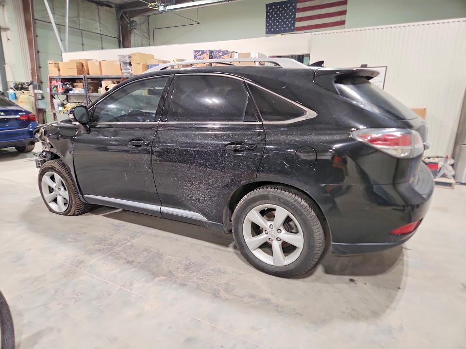 Продажа на аукционе авто 2014 Lexus Rx 350, vin: 2T2BK1BA3EC251389, номер лота: 45967896