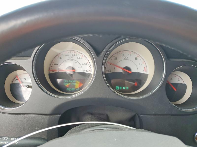 Продажа на аукционе авто 2014 Dodge Challenger, vin: 2C3CDYAG1EH249765, номер лота: 47391106