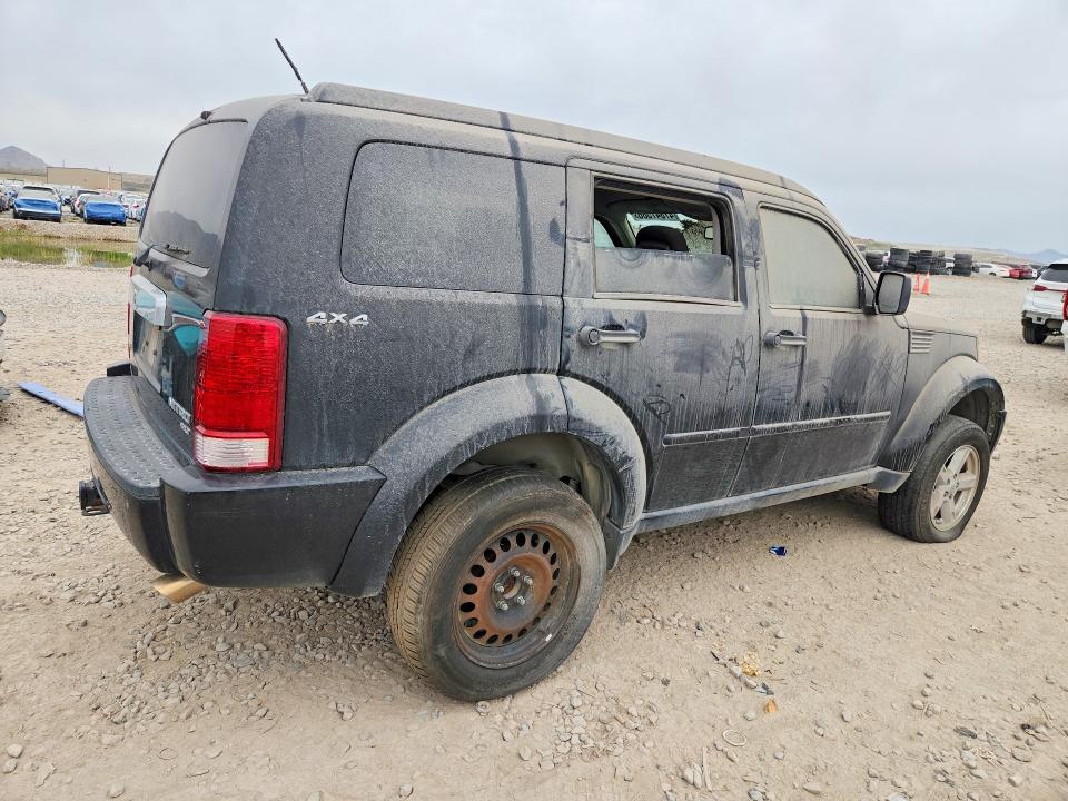 Продажа на аукционе авто 2010 Dodge Nitro, vin: 1D4PU5GK5AW115508, номер лота: 47847586