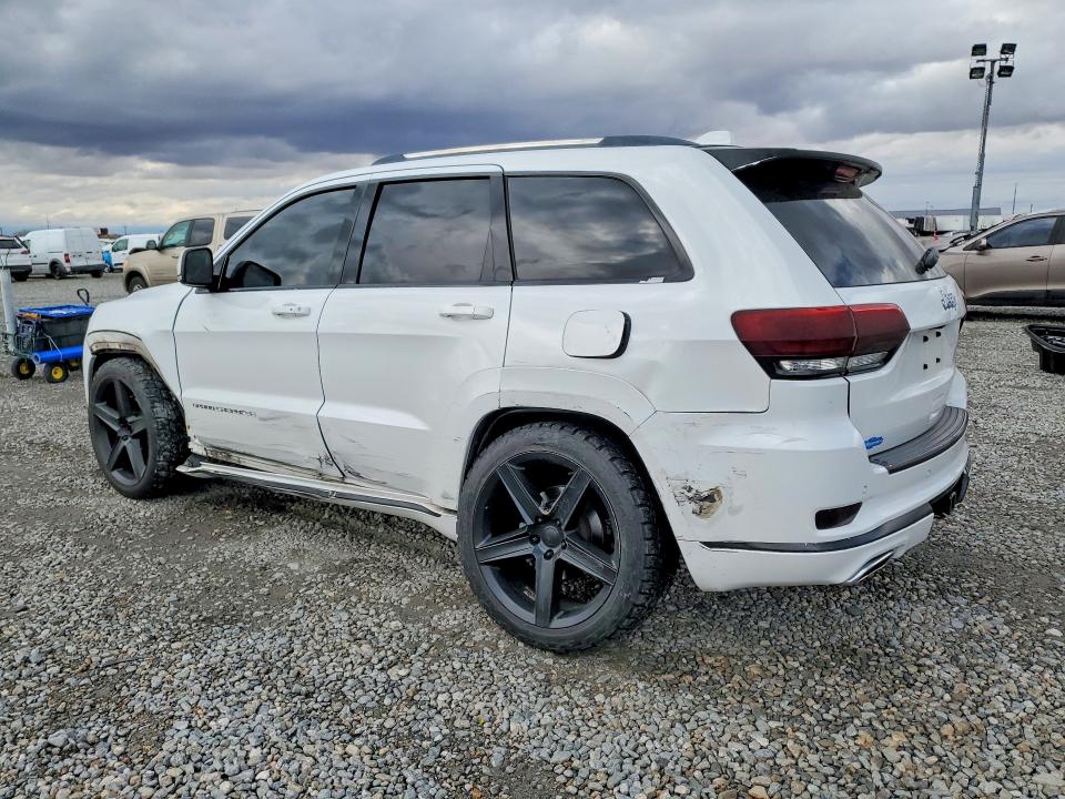 79807445 :رقم المزاد ، 1C4RJFJM6EC362221 vin ، 2014 Jeep Grand Cherokee مزاد بيع