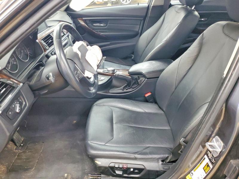 Продажа на аукционе авто 2014 Bmw 328, vin: WBA3A5C51EP601234, номер лота: 46683086